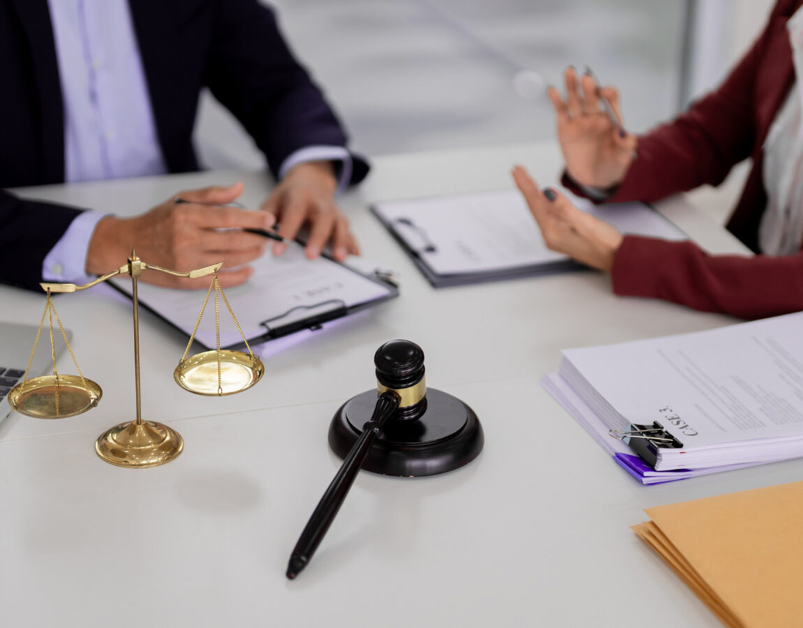 Representación Legal y Patrocinio Procesal-2